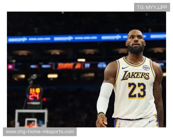 湖人连胜势如破竹，詹姆斯再度三双引爆湖人新高潮