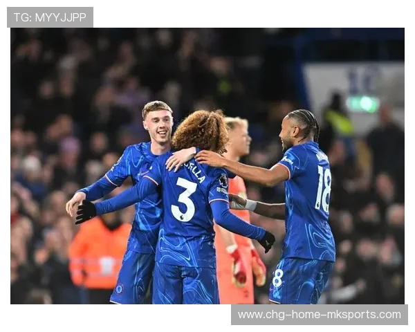 帕尔默点球决杀西汉姆联，切尔西主场1比0险胜