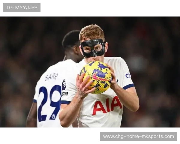 热刺连续传递撕开对手中路创造破门良机：一场控球艺术与进攻美学的盛宴