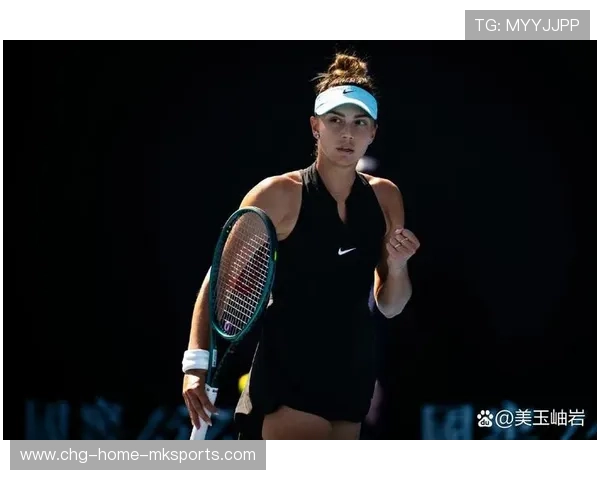 网球大满贯女单多拍相持引全场屏息