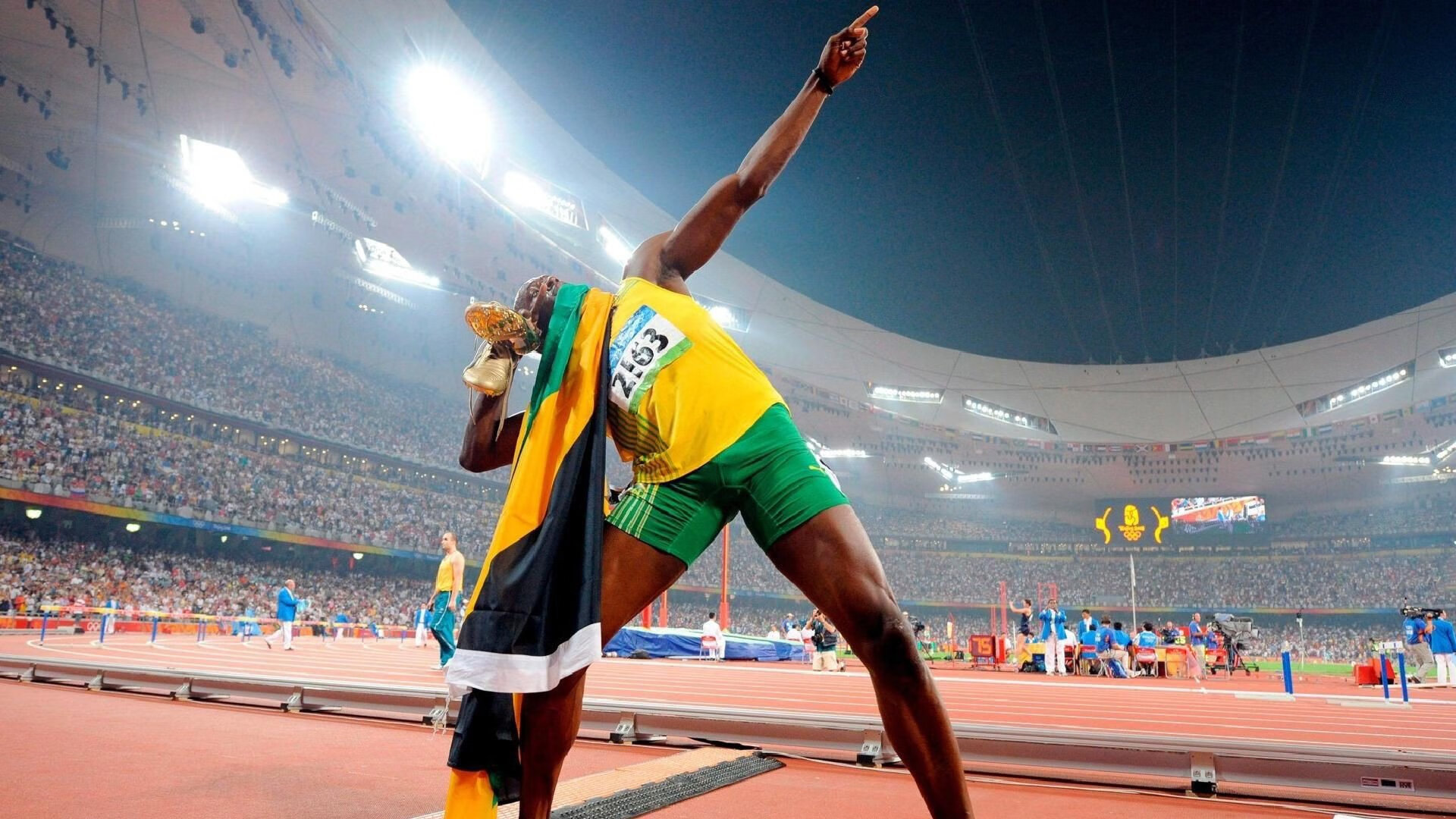 出发反应时间成胜负关键